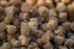 Matrix MXC-5 LIGHT SPAD END BARBLESS - 3 Opties -Hengels Verkoop mxc 5 in use 17