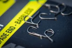 Matrix MXC-5 LIGHT SPAD END BARBLESS - 3 Opties -Hengels Verkoop mxc 5 in use 4