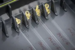 Matrix MXC-6 MEDIUM EYED BARBLESS -4 Opties -Hengels Verkoop mxc 6 in use 17