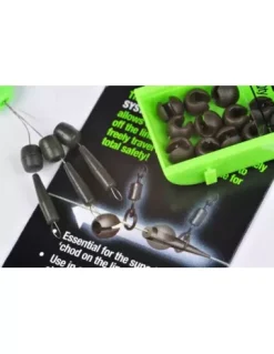 KORDA Naked Chod System
