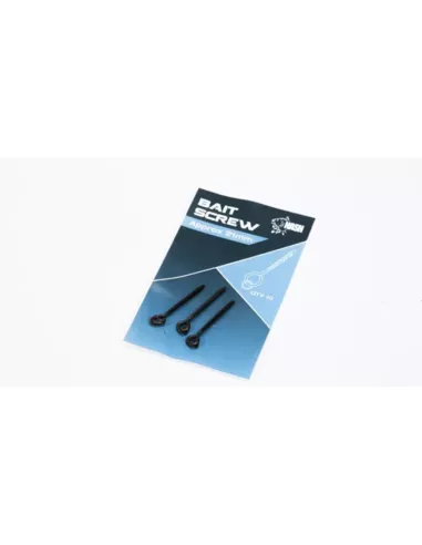 Nash Bait Screw 21mm 1 Nash Bait Screw 21mm