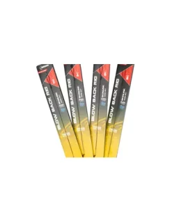 Nash Blow Back Rig Micro Barb