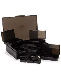 Nash Box Logic Loaded Tackle Box