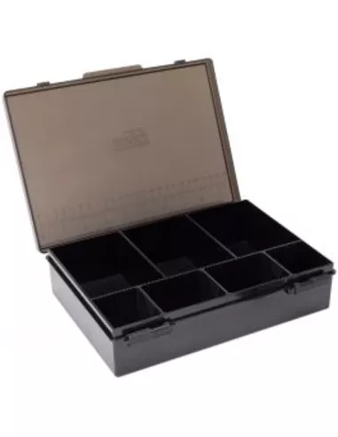 Nash Box Logic Tackle Box 1 Nash Box Logic Tackle Box