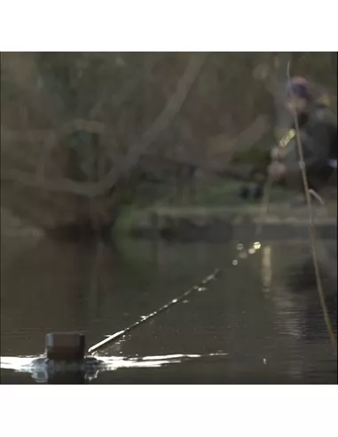 Nash Bushwhacker Baiting Pole System 5 Nash Bushwhacker Baiting Pole System - Afbeelding 5