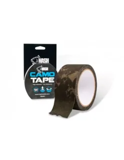 Nash Camo Tape 10m
