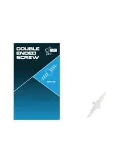 Nash Double Ended Screw