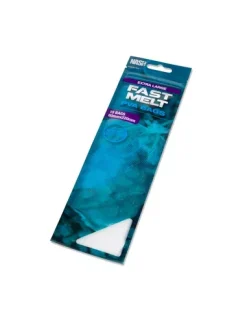 Nash Fast Melt PVA Bags XL