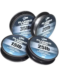 Nash Fluoro Link 20m