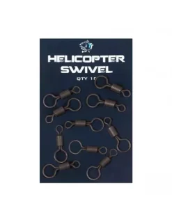 Nash Helicopter Swivel