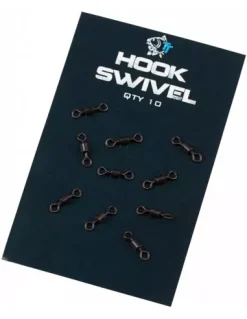 Nash Hook Swivels