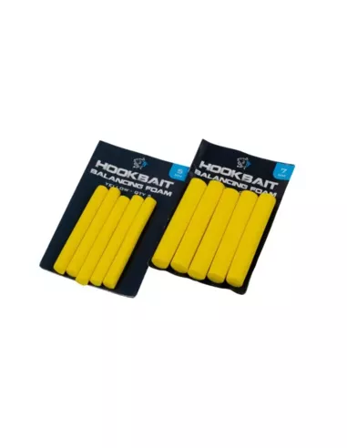 Nash Hookbait Balancing Foam 1 Nash Hookbait Balancing Foam