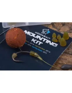 Nash Hookbait Mounting Kit