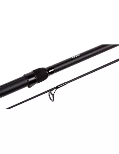 Nash KNX Colt Rod 1 Nash KNX Colt Rod