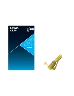 Nash Lead Clip