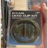 Nash Lead Clip Kit