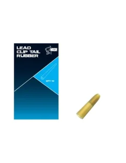 Nash Lead Clip Tail Rubber