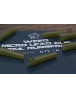 Nash Lead Clip Tail Rubbers