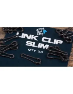 Nash Link Clips