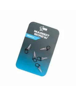 Nash Maggot Screw