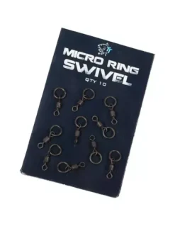 Nash Micro Ring Swivel
