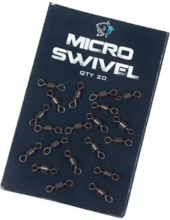 Nash Micro Swivel