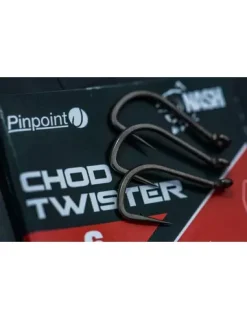 Nash Pinpoint Chod Twister