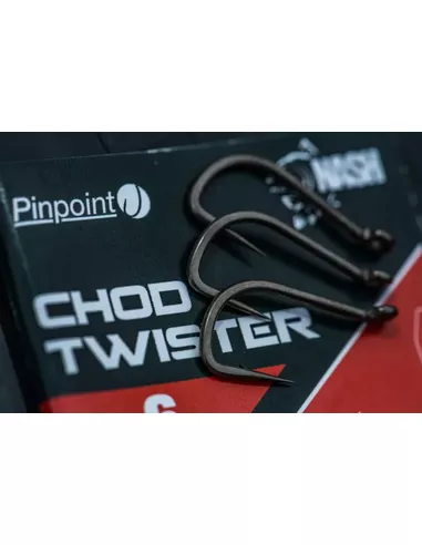 Nash Pinpoint Chod Twister 1 Nash Pinpoint Chod Twister