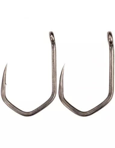 Nash Pinpoint Claw Barbless 2 Nash Pinpoint Claw Barbless - Afbeelding 2