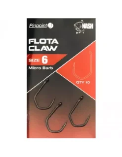 Nash Pinpoint Flota Claw