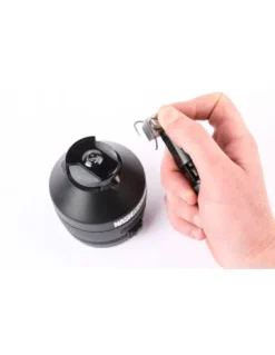 Nash Pinpoint Hook Doctor Vice -Hengels Verkoop nash pinpoint hook doctor vice 3