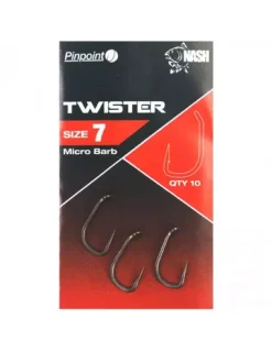 Nash Pinpoint Twister