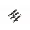 Nash Quick Change Drop Off Inline Swivel