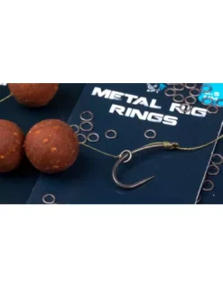 Nash Rig Rings