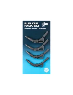 Nash Run Clip Pack