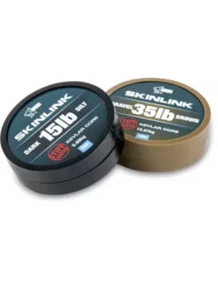 Nash Skinlink Stiff 10m