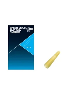 Nash Speed Lead Clip Tail Rubber