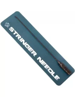 Nash Stringer Needle