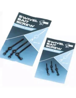 Nash Swivel Bait Screw