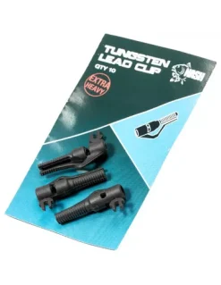 Nash Tungsten Lead Clip