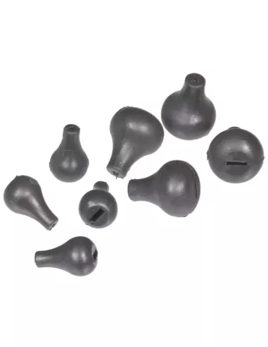 Nash Tungsten Swivel/Knot Bead 1 Nash Tungsten Swivel/Knot Bead