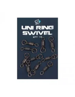Nash Uni Ring Swivel