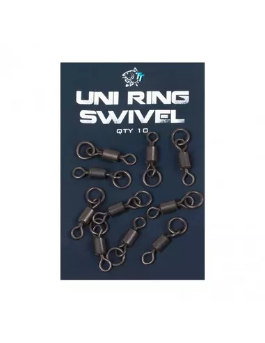 Nash Uni Ring Swivel 1 Nash Uni Ring Swivel