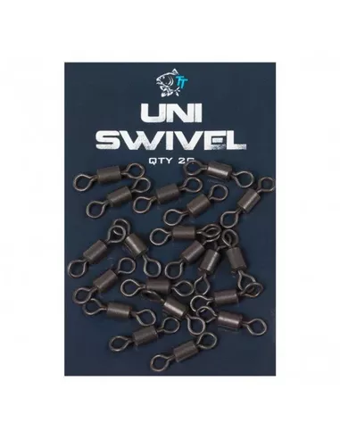 Nash Uni Swivel 1 Nash Uni Swivel