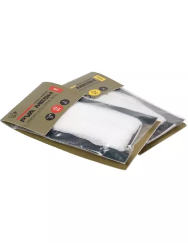 Nash Webcast Ultra Weave PVA Refill 3m 1 Nash Webcast Ultra Weave PVA Refill 3m