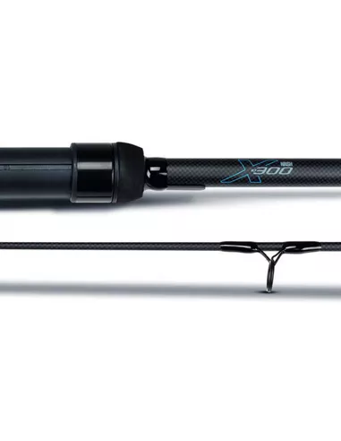 Nash X Series Rod 12ft 2 Nash X Series Rod 12ft - Afbeelding 2