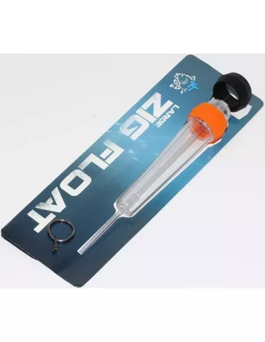 Nash Zig Float 1 Nash Zig Float