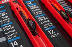 Preston DIAMOND POLE RIGS -Hengels Verkoop p0100049 preston 4x12 diamond pole rig tuigen 4 min