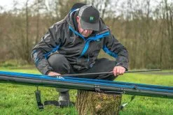 Preston HARDCASE KIT SAFE -Hengels Verkoop p0130103 preston hardcase kit safe 2 min