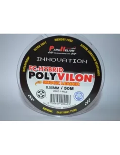 Parallelium Polyvilon Shock Leader